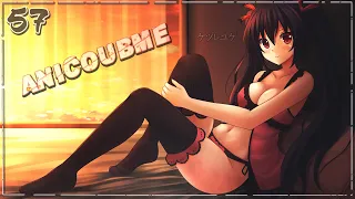 Coub | Anicoubme #57|best coub|tik tok приколы|anime приколы|anime best coub