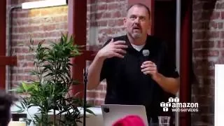 Amazon DynamoDB June 2016 Day at the SF Loft - Deep Dive on Amazon DynamoDB