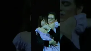 Сергей Полунин & Светлана Захарова/Polunin & Zakharova #сергейполунин #sergeipolunin