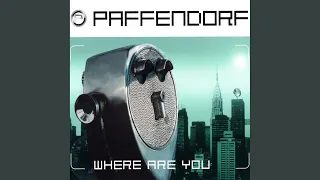 Where Are You (Club Mix)