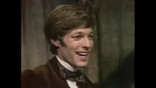 RICHARD CHAMBERLAIN in  The Portrait Of A Lady 1968 (Clip)