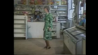 I reaaallly like this grandma doing flat foot dance~ (from documentary "Talking Feet" 1987 )