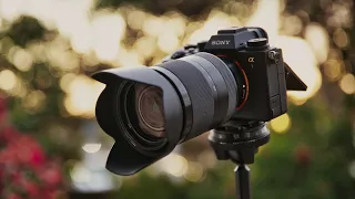 Sony A1 | 8k 10bit with no record limit... Too good to be true?