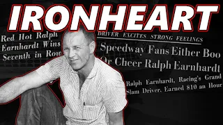 Ironheart: The Legend of Ralph Earnhardt