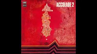 Accolade - Transworld Blues (UK Folk Rock&Prog Folk 1971)