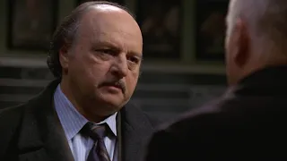 NYPD Blue - Andy's Back !