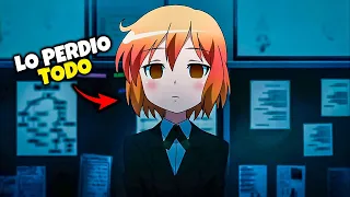 🔶SUS PADRES y AMIGOS la ABANDONARON por PODER LEER MENTES// Kotoura-san Resumen