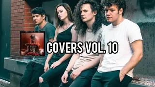 "Covers Vol. 10"