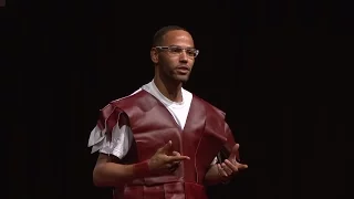 Hope from adversity | Shakespeare at San Quentin | TEDxSanQuentin