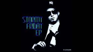The Quiett - Came From The Bottom | Stormy Friday EP