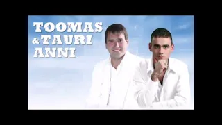 Toomas ja Tauti Anni  mini mix vol 1 2022 dj estonjan boy