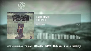 Fabio Fusco - I Bind You (Official Audio)