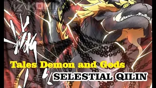 Part 48 | Alur Cerita Tales of Demons and Gods Session 5 | Manhua - Chapter 276 - 277