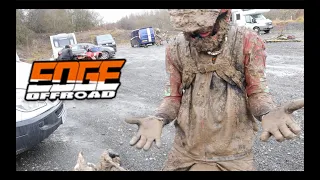 2022 | EDGE OFF-ROAD | SPAUNTON QUARRY | RD 1 MOTUL XC CHAMPIONSHIP | ONE MUDDY EVENT