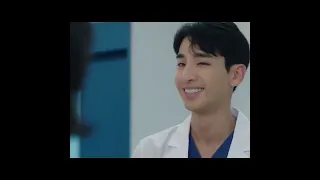 all family members are doctor's in same department😂#doctor cha#kdrama#cute#comedy#love#shortsvideo