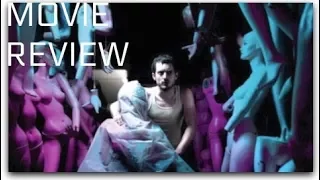 Maniac (2012) Movie Review | #31DaysofOctober