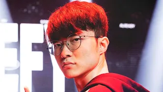 Top 10 Faker Plays | Best of 2023
