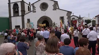 Procissão Sant'ana 2019 Vila de São Sebastião