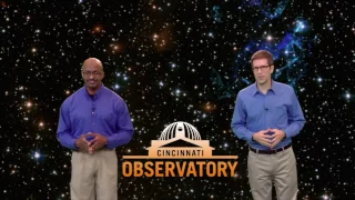 Star Gazers: the Length of the Seasons - January 16-22, 2017 (5 Minutes)