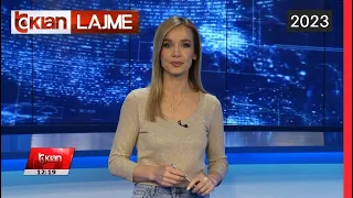 Edicioni i Lajmeve Tv Klan 29 Prill 2023, ora 12:00 l Lajme – News