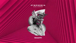 Alok & Sevenn - Symphonia (Official Visualizer)