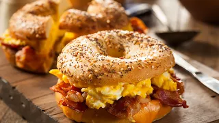 Costco Vs Starbucks Breakfast Sandwich: Which Is Better?