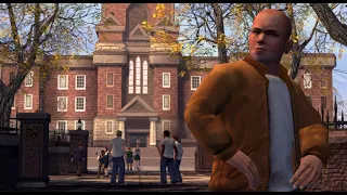 Bully прохождение