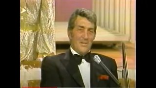 Dean Martin sings Sentimental Journey, Home, & America the Beautiful