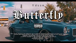 Tello - Butterfly [Official Music Video]