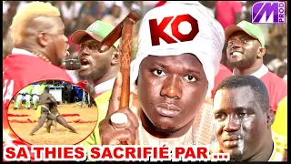 SATHIES BALLA GAYE MOKO SACRIFIER🚨SERIGNE CISSE FAIT DE GRAVES REVELATIONS-TAPHA TINE "MOYTOUL PIEGE