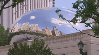 Chicago's Bean to undergo construction; visitation limited starting next week