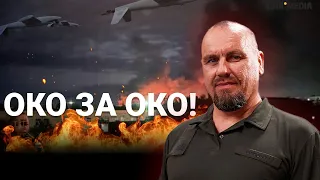 Тимочко: ШОЙГУ ЗНИЩУЄ ВАГНЕРІВЦІВ У БАХМУТІ!