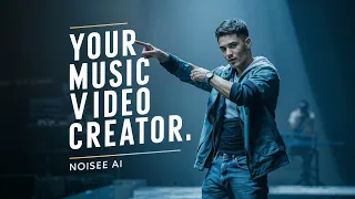 The AI Music Video Creator is About to Change & it's Free