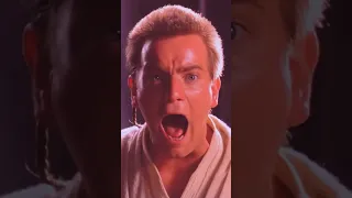 Darth Maul hits The GRIDDY on Qui Gon Jinn and Obi Wan Konobi - Star Wars Episode 1