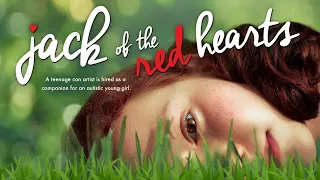 Jack of the Red Hearts (2015) | Full Mpvoe | AnnaSophia Robb | Famke Janssen | Scott Cohen