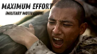 Military Motivation | Never Back Down | 2023