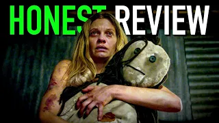 Incident in a Ghostland (2018) HONEST REVIEW