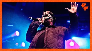 MF DOOM: 1 Hour Of Chill Songs