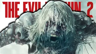 Финальное противостояние // The Evil Within 2 #13