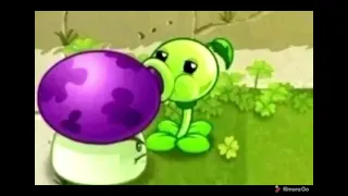 (OLD AS DIRT, CURSED SHIT) PvZ images but they get more and more cursed