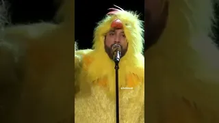 Funny Performance Backstreet Boys Duck - Chanel https://youtube.com/channel/UCUJecbRlPTYkKa_bnN6Oz4Q