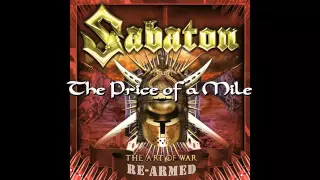 Best of Sabaton 2 Hours Gaming Mix