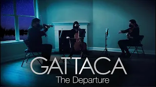 Gattaca | The Departure | Michael Nyman