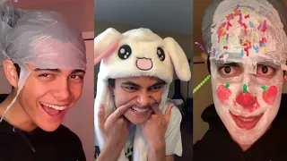 Funny BENOFTHEWEEK Tik Tok 2020 - Try Not To Laugh Watching BENOFTHEWEEK TikToks