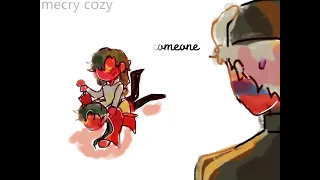 I’m in love with someone | countryhumans | warning : Russia x Vietnam