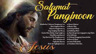 Tagalog Christian Worship Thank You God ❤ Tagalog People's Song of Praise to Jesus🙏Salamat Panginoon