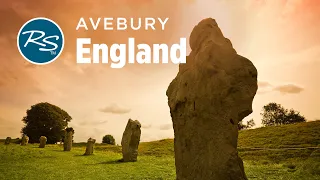 Avebury, England: Avebury Stone Circle and Silbury Hill - Rick Steves’ Europe Travel Guide