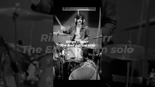 The End / The Beatles Ringo Starr Drum solo.mp4