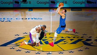 10 Unforgettable Luka Doncic Games