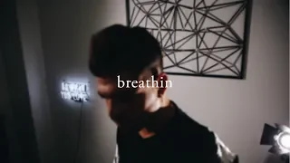 Matt Bloyd - Breathin